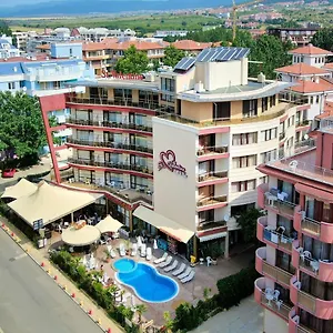 St Valentine Bulgaria