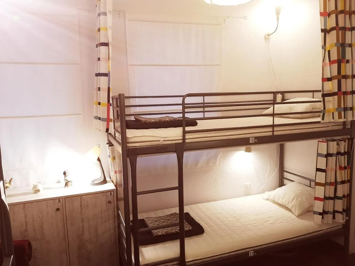 Pijama House Hostel Plovdiv