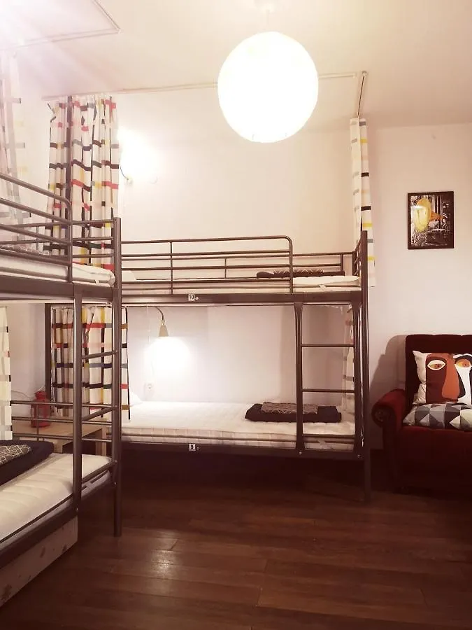 Pijama House Hostel Plovdiv 0*,  Bulgaria