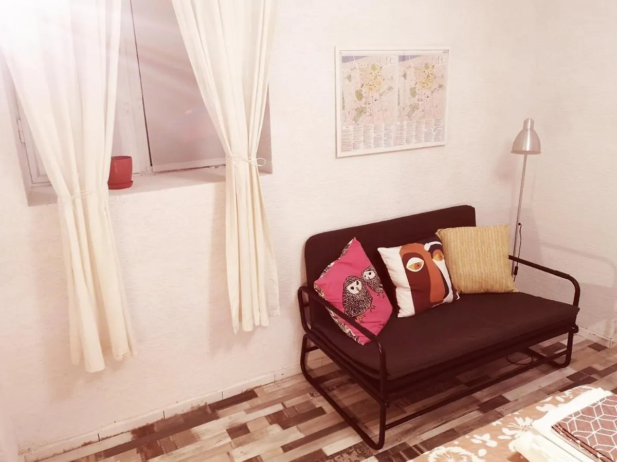 Pijama House Hostel Plovdiv Bulgaria