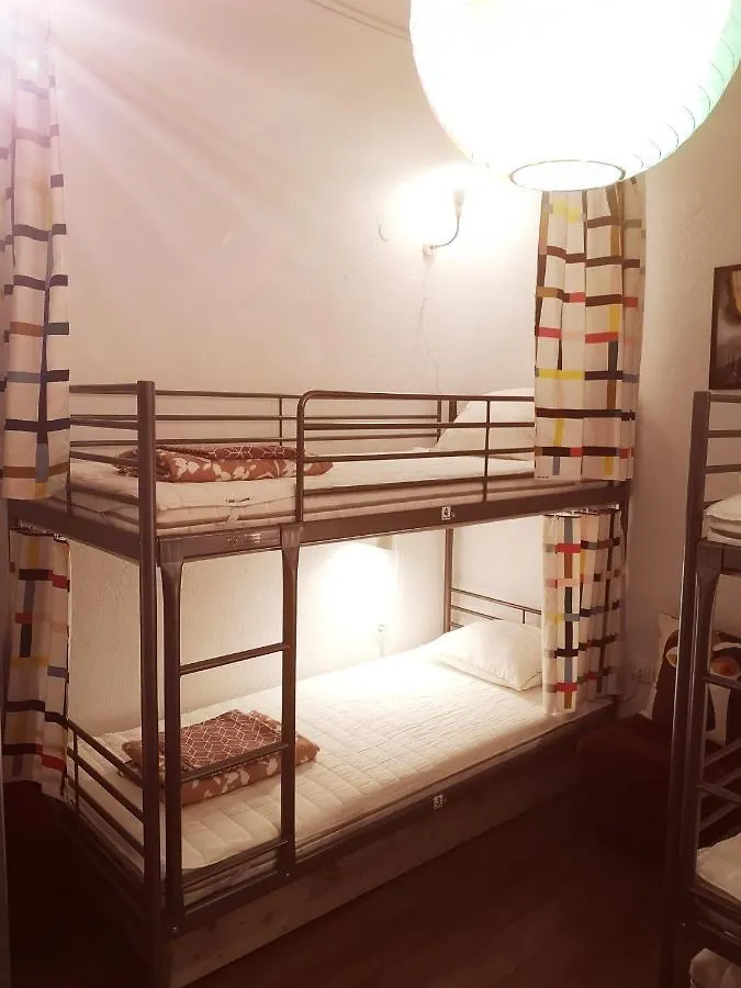 Pijama House Hostel Plovdiv Bulgaria