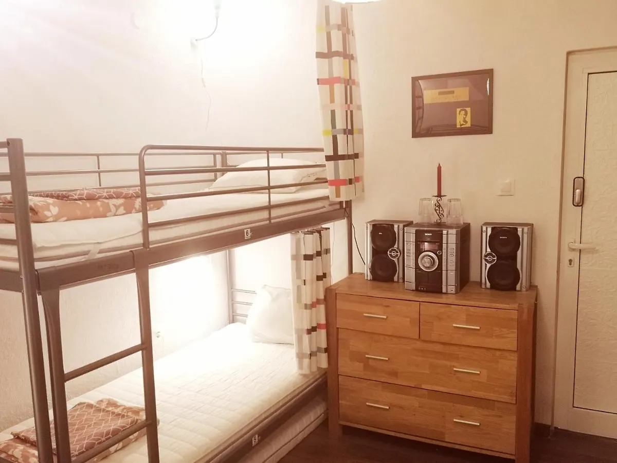 Pijama House Hostel Plovdiv